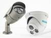 3MP IP Cameras