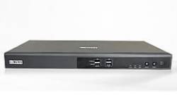 Network Video Recorders